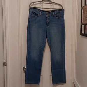 Womens Levi's Jeans